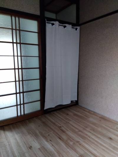 ２階4.5畳洋室