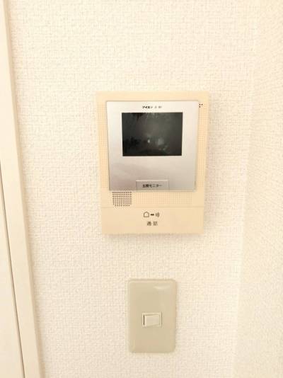 少し古い型ですが、お顔はしっかり確認できます！