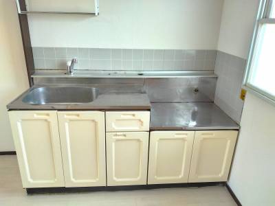 システムキッチン