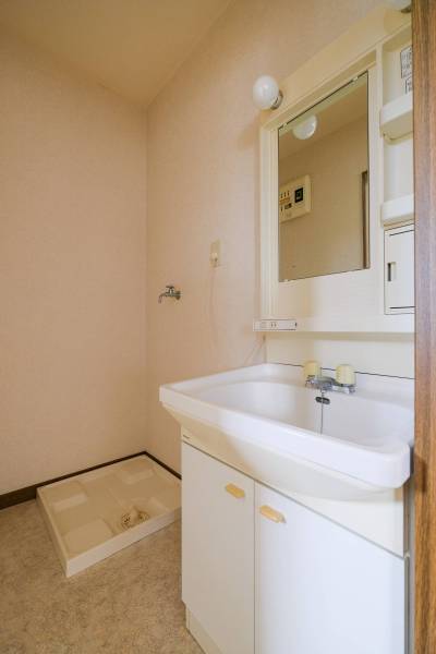 現在入居中のため、同じ間取りの部屋を掲載しています