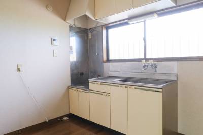 現在入居中のため、同じ間取りの部屋を掲載しています