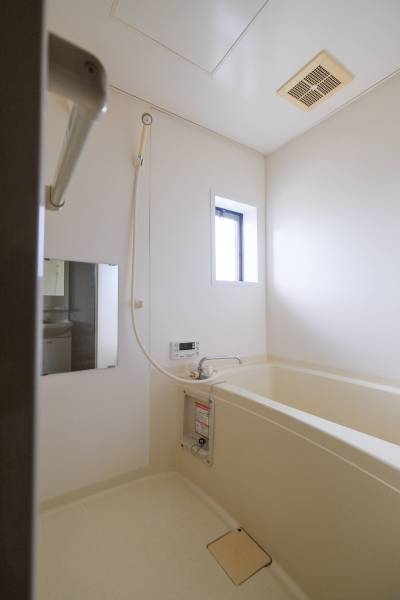 現在入居中のため、同じ間取りの部屋を掲載しています