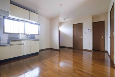 現在入居中のため、同じ間取りの部屋を掲載しています