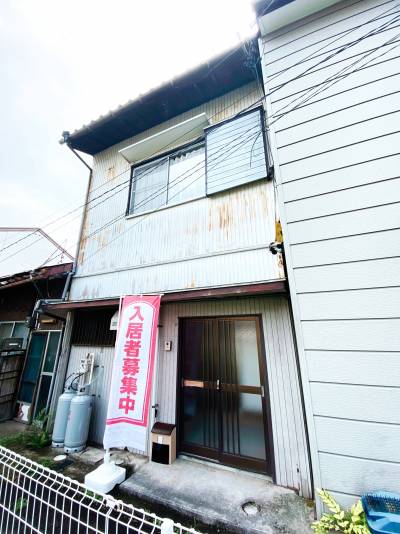 岐阜駅徒歩圏内の物件です！