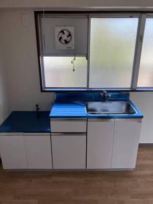 流し台（新品）