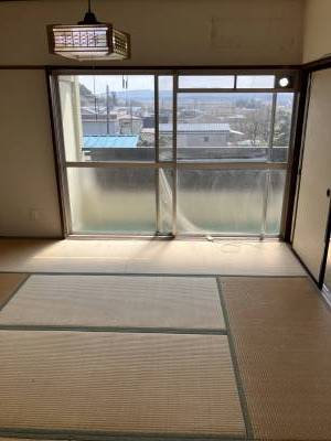 和室8畳