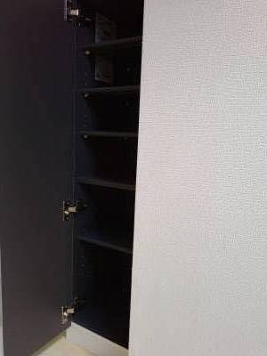 シューズボックス