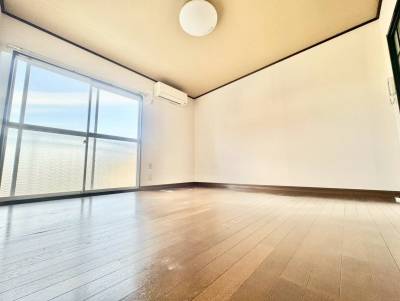 広々としたリビング♪