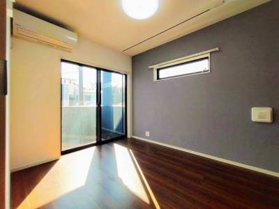 日当たり良好なリビング♪