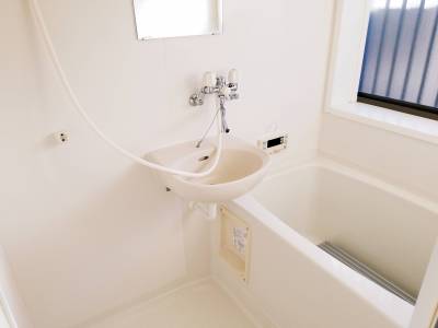 リフォーム済み！追い焚きつき！