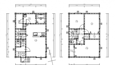 現在建築中。倉賀野駅南口。倉賀野駅入り口の信号直ぐです。