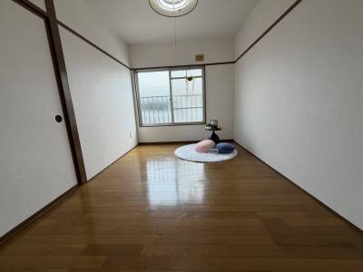 全て洋室は喜ばれます♪