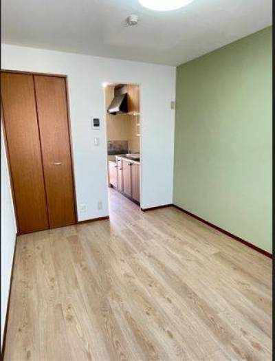 リフォーム・クリーニング済み