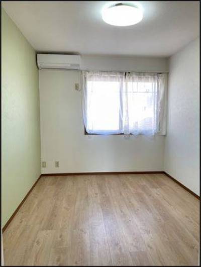 リフォーム・クリーニング済み