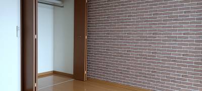 子供部屋も６帖あります。