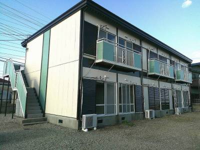 パナホーム製軽量鉄骨造で地震に強い構造です