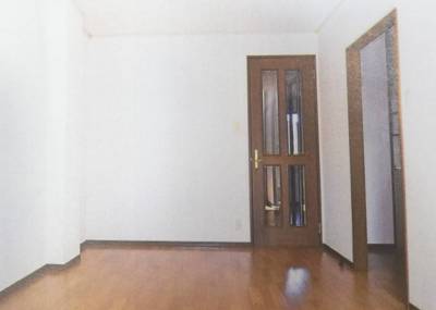 建具も分譲レベル♪