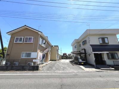 広大な敷地だからあらゆる生活シーンが快適です♪