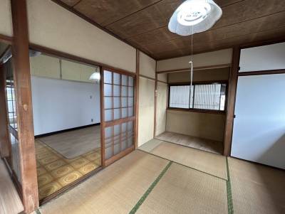 アイデア次第でＬＤＫに！！
