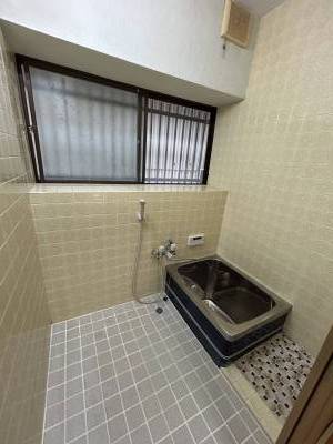 台所のリモコンで追い炊きできます！！