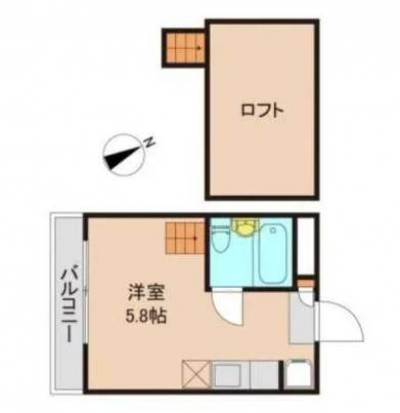 リフォーム、クリーニング済み
