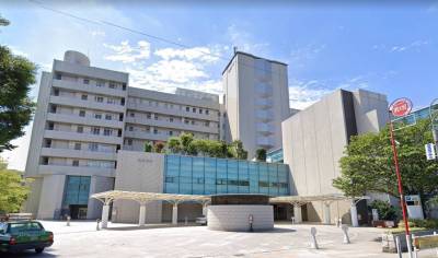 豊島病院まで徒歩5分