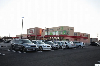 フィール清須店 488m
