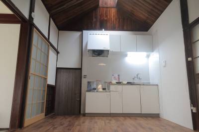 落ち着いた空間でエスプレッソはいかがでしょうか♪