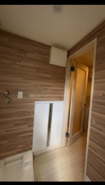 リフォーム完成AIイメージ
現在作業進行中