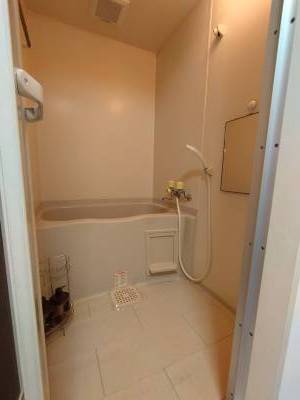バス.トイレ別！