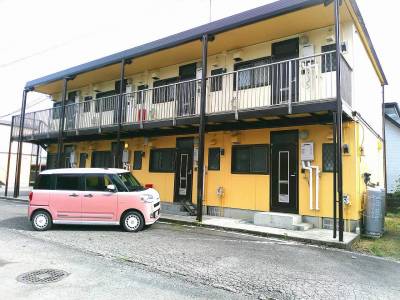 セキスイハイム　鉄骨造