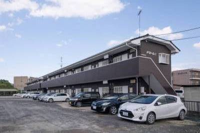 令和2年に外壁リフォーム済みです。キレイです。