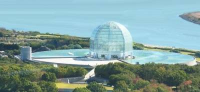 葛西臨海公園、人気テーマパーク等へもすぐ