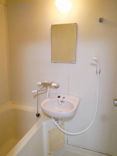 浴室・シャワー