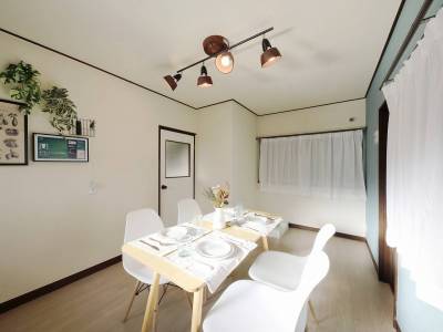 Echoで映像ニュースを朝食と一緒に。