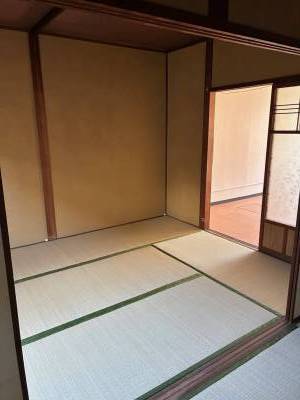 和室6畳（その1）