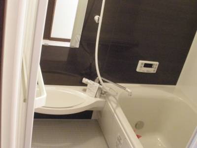 総入れ替えしたバスシステム