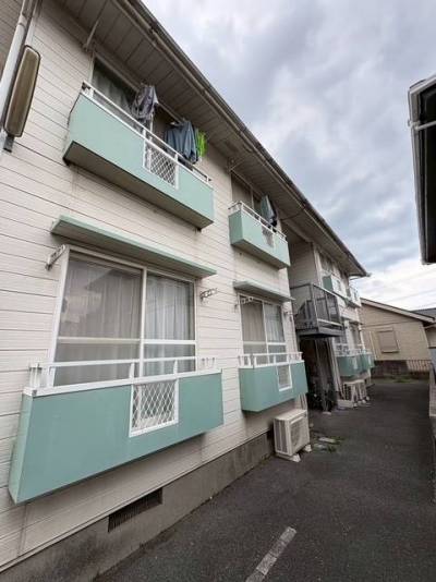 ♪3DK角部屋リノベ済♪