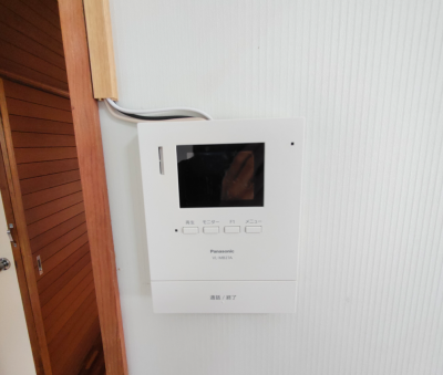 インターフォン