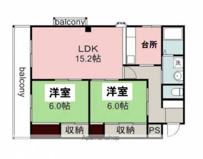 この度和室から洋室にリフォーム済み