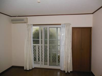 撮影は101号　同じ仕様です