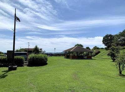 榛名ふれあい公園