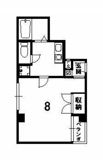 東ベランダと西窓で対角線上の窓は自然の風がよく通ります