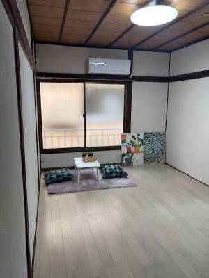 家具（ローテーブル）付