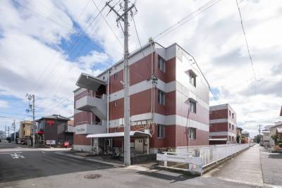 RCのマンション構造、音が響きずらい