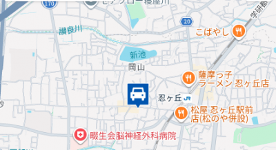 近隣に空き駐車場あります！