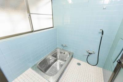 お風呂も使いやすくてきれいです