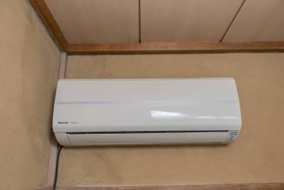 1階のエアコン