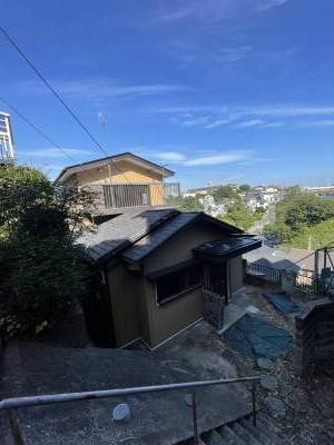 横浜までのアクセスもGOOD！