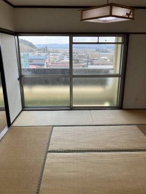 和室８畳
